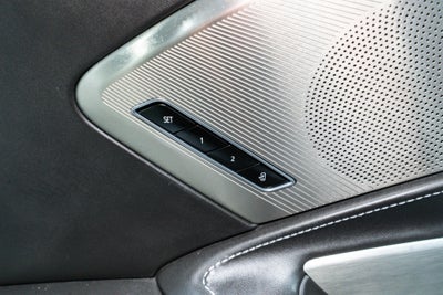 2024 Chevrolet Corvette 3LT