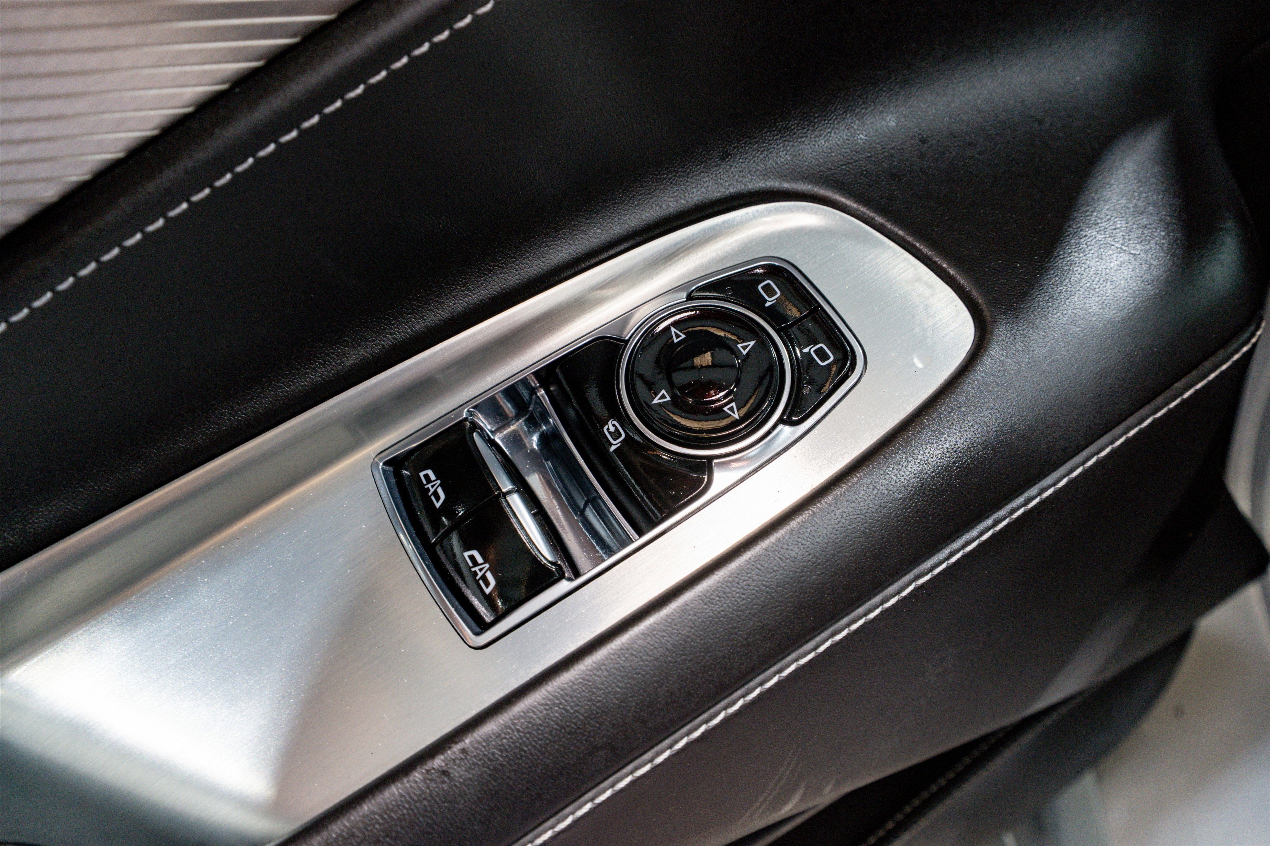 2024 Chevrolet Corvette 3LT