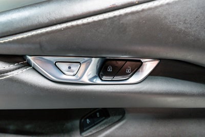 2024 Chevrolet Corvette 3LT