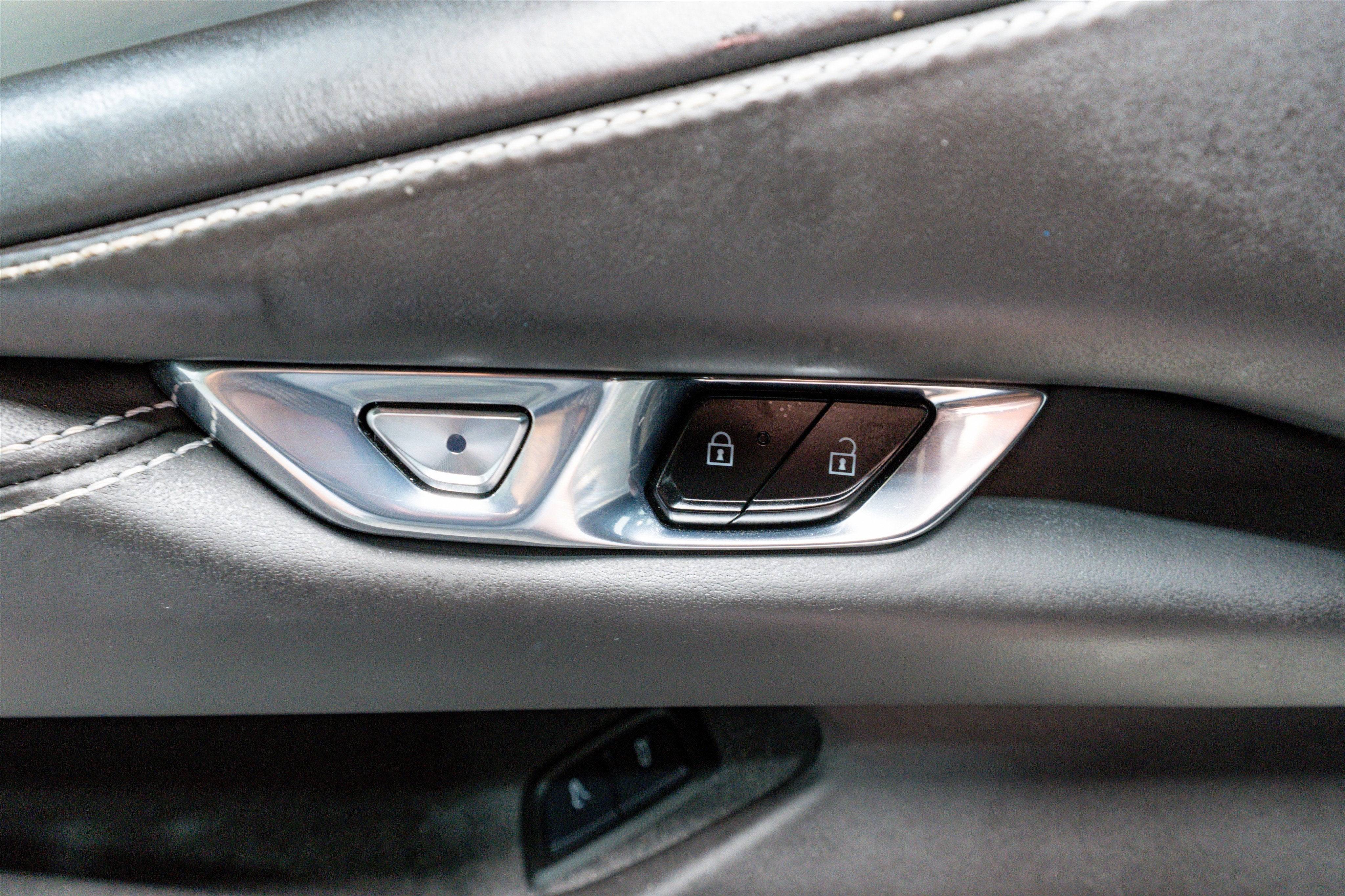 2024 Chevrolet Corvette 3LT