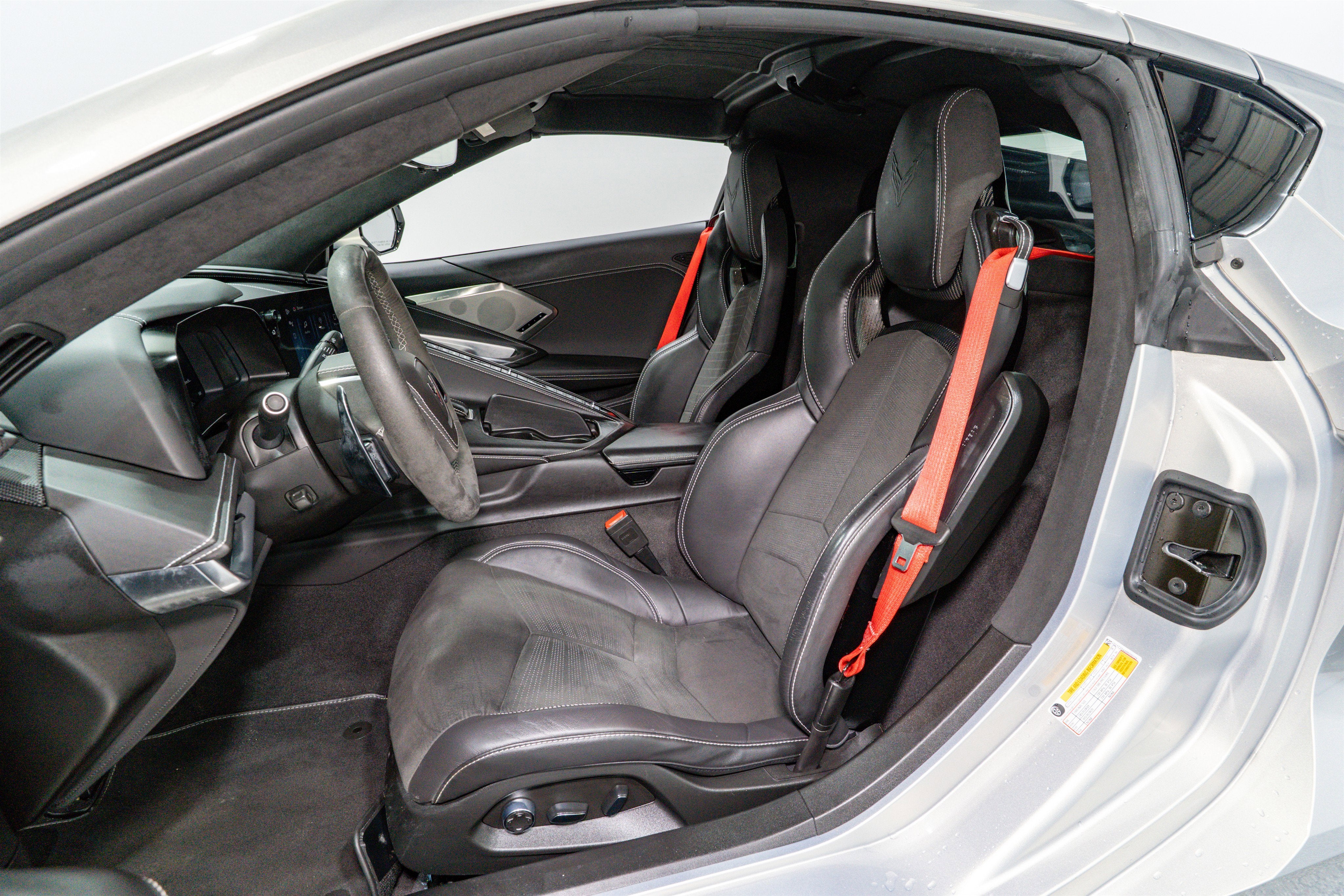 2024 Chevrolet Corvette 3LT