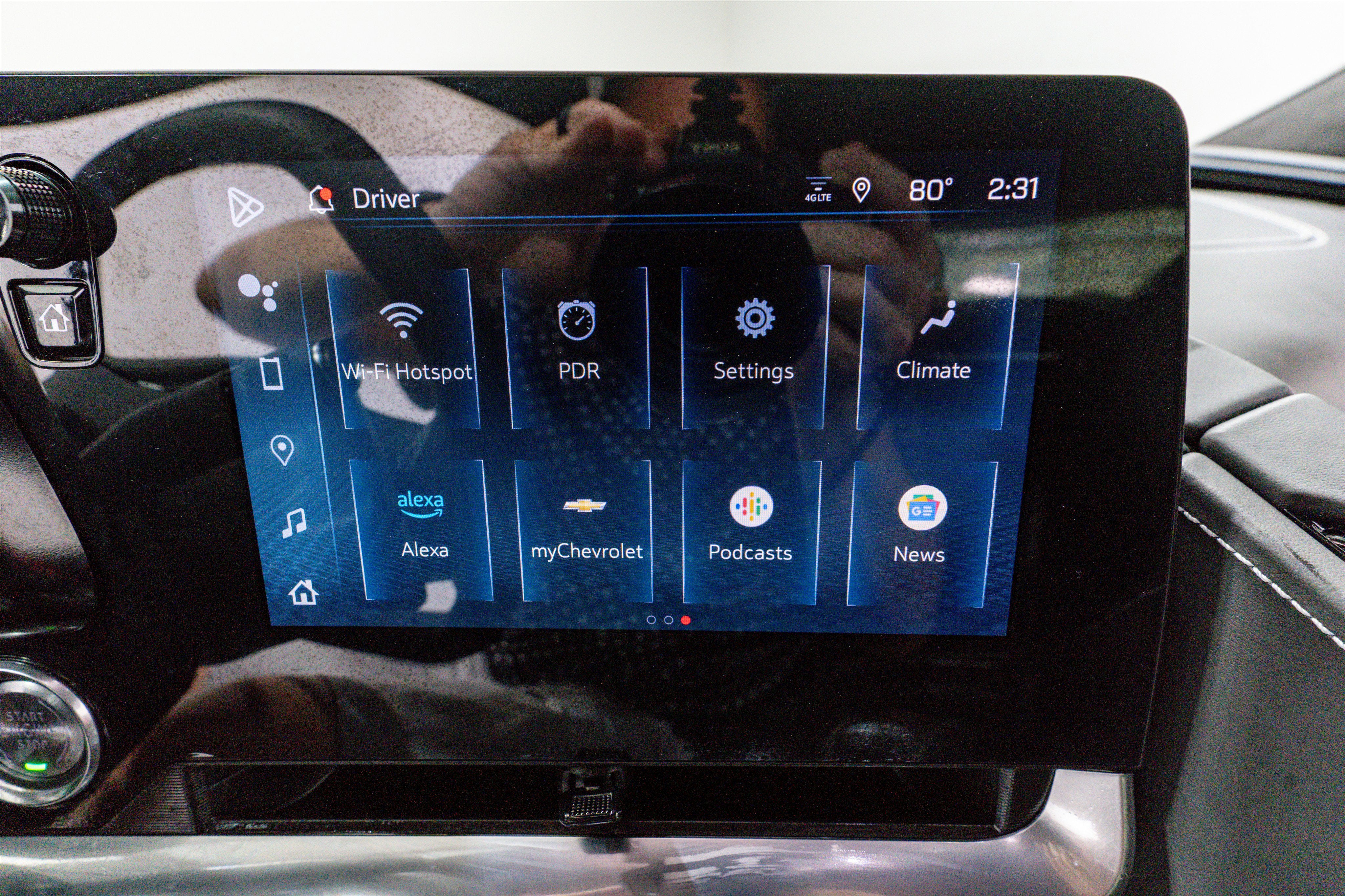 2024 Chevrolet Corvette 3LT