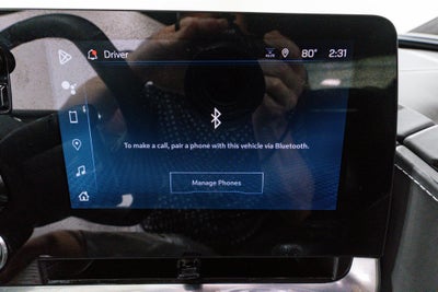 2024 Chevrolet Corvette 3LT