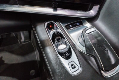 2024 Chevrolet Corvette 3LT