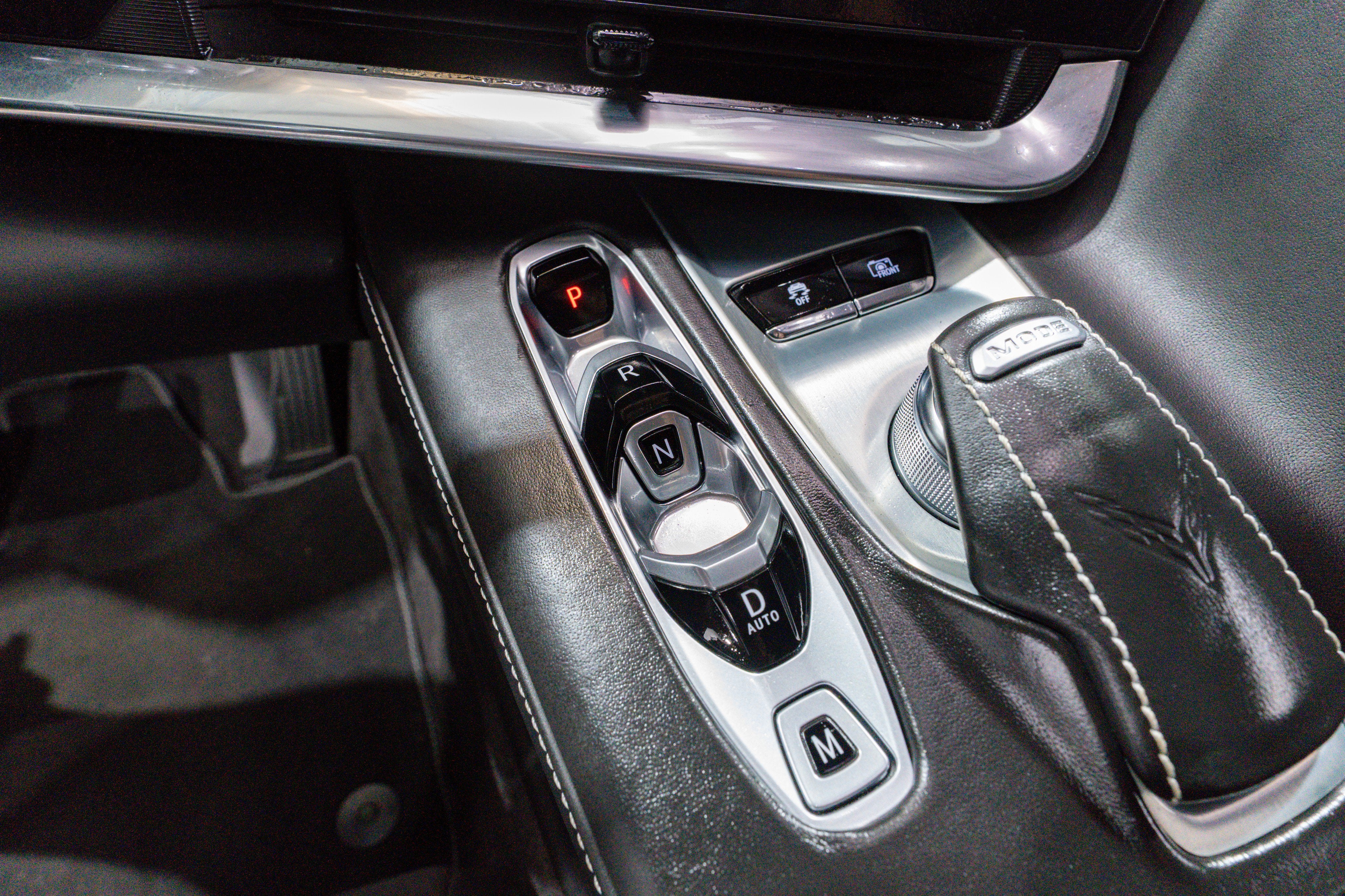 2024 Chevrolet Corvette 3LT