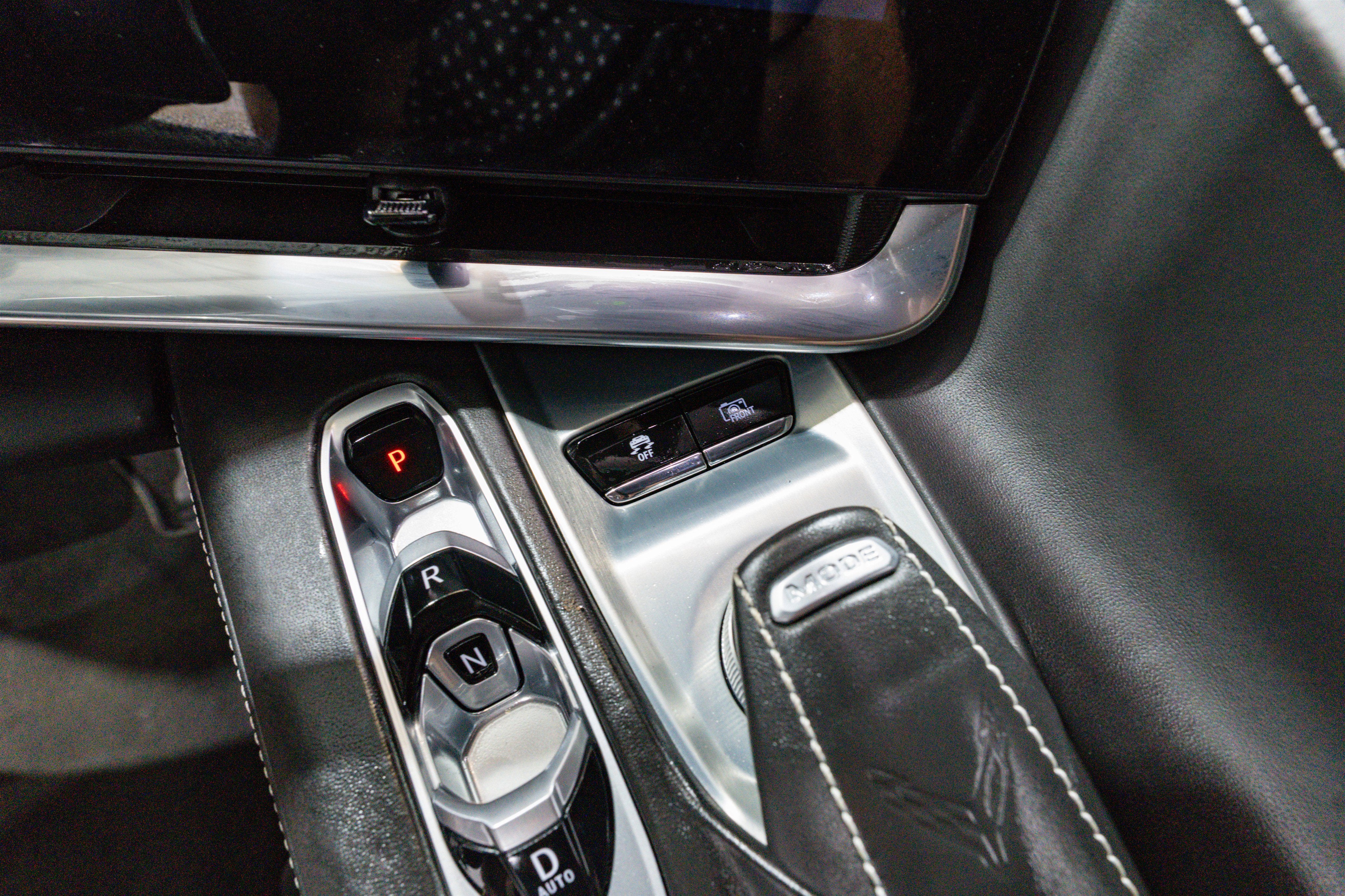 2024 Chevrolet Corvette 3LT