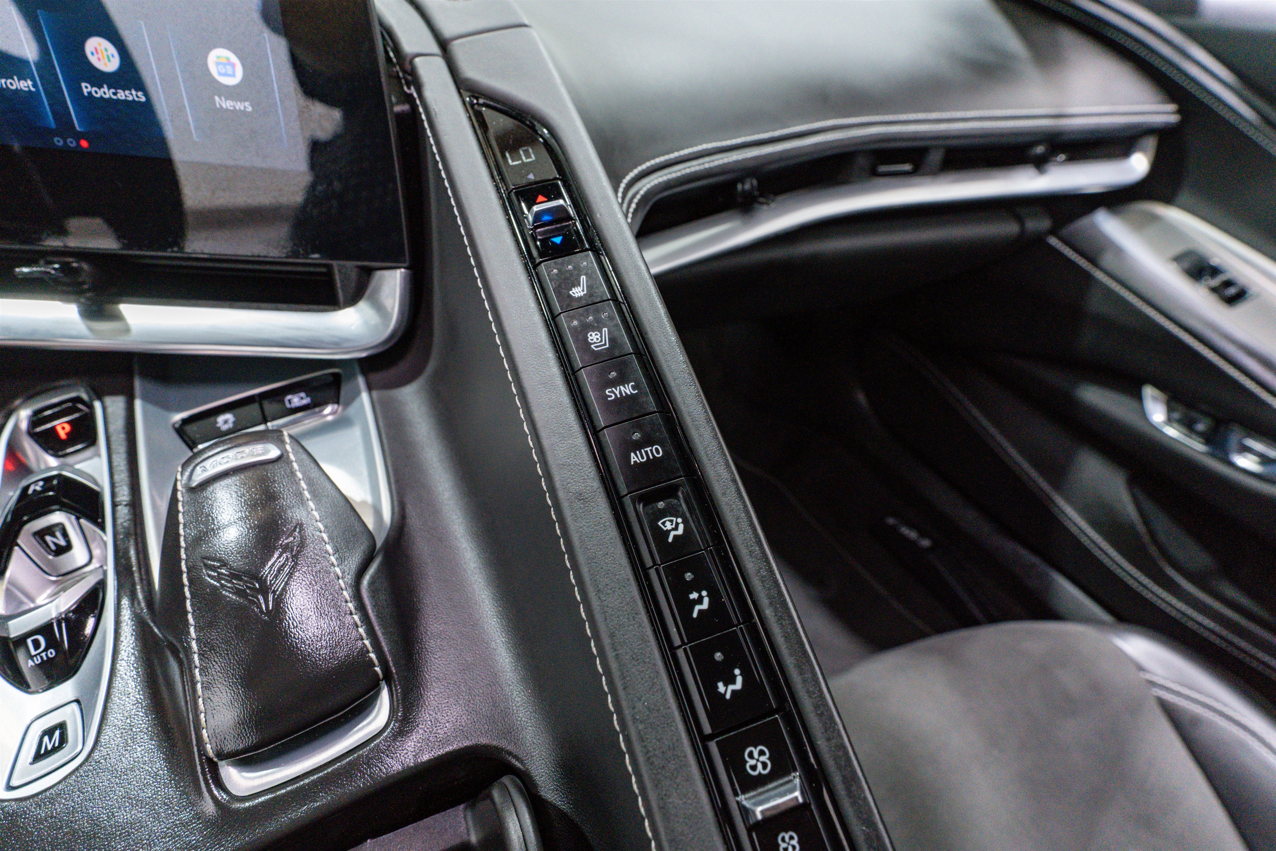 2024 Chevrolet Corvette 3LT