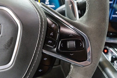 2024 Chevrolet Corvette 3LT