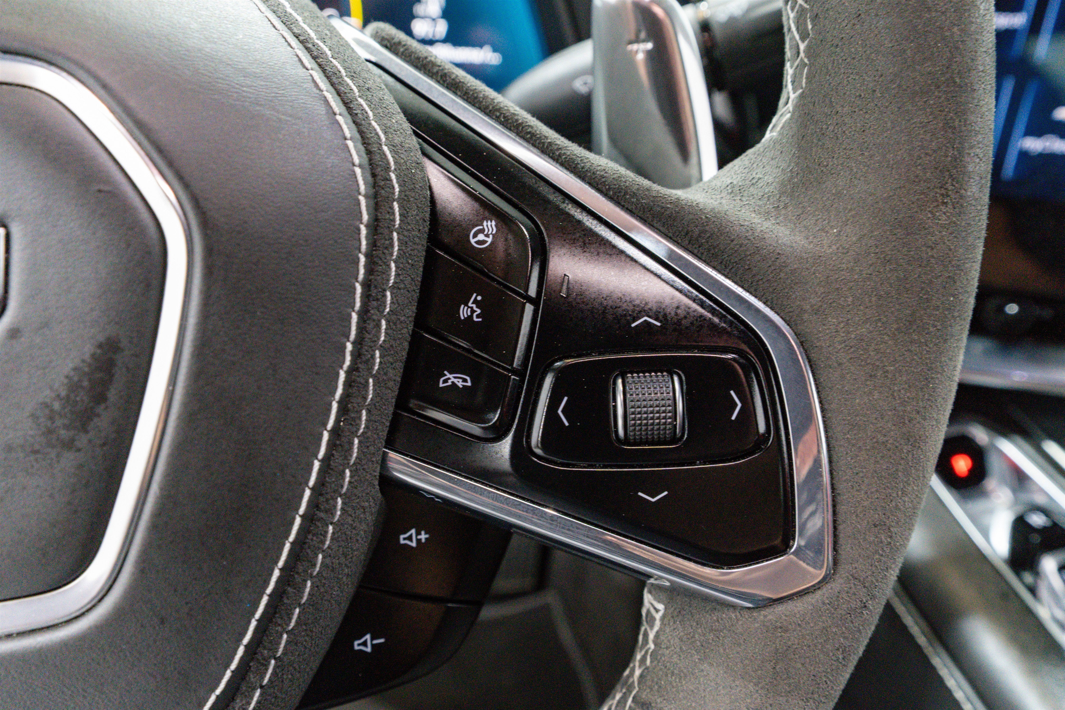 2024 Chevrolet Corvette 3LT