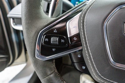 2024 Chevrolet Corvette 3LT