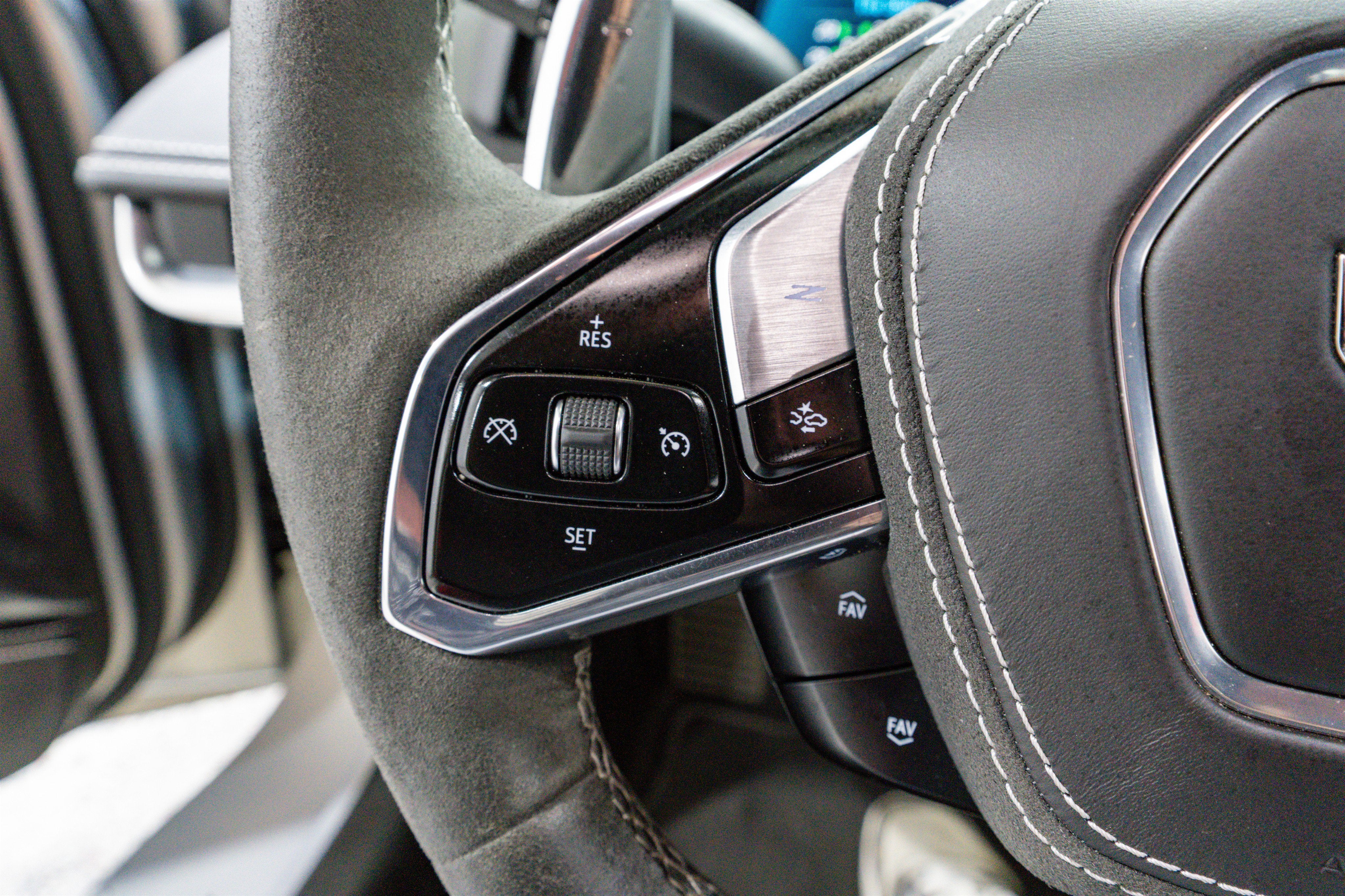 2024 Chevrolet Corvette 3LT