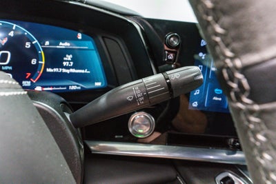 2024 Chevrolet Corvette 3LT