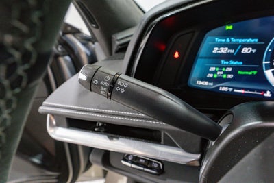 2024 Chevrolet Corvette 3LT