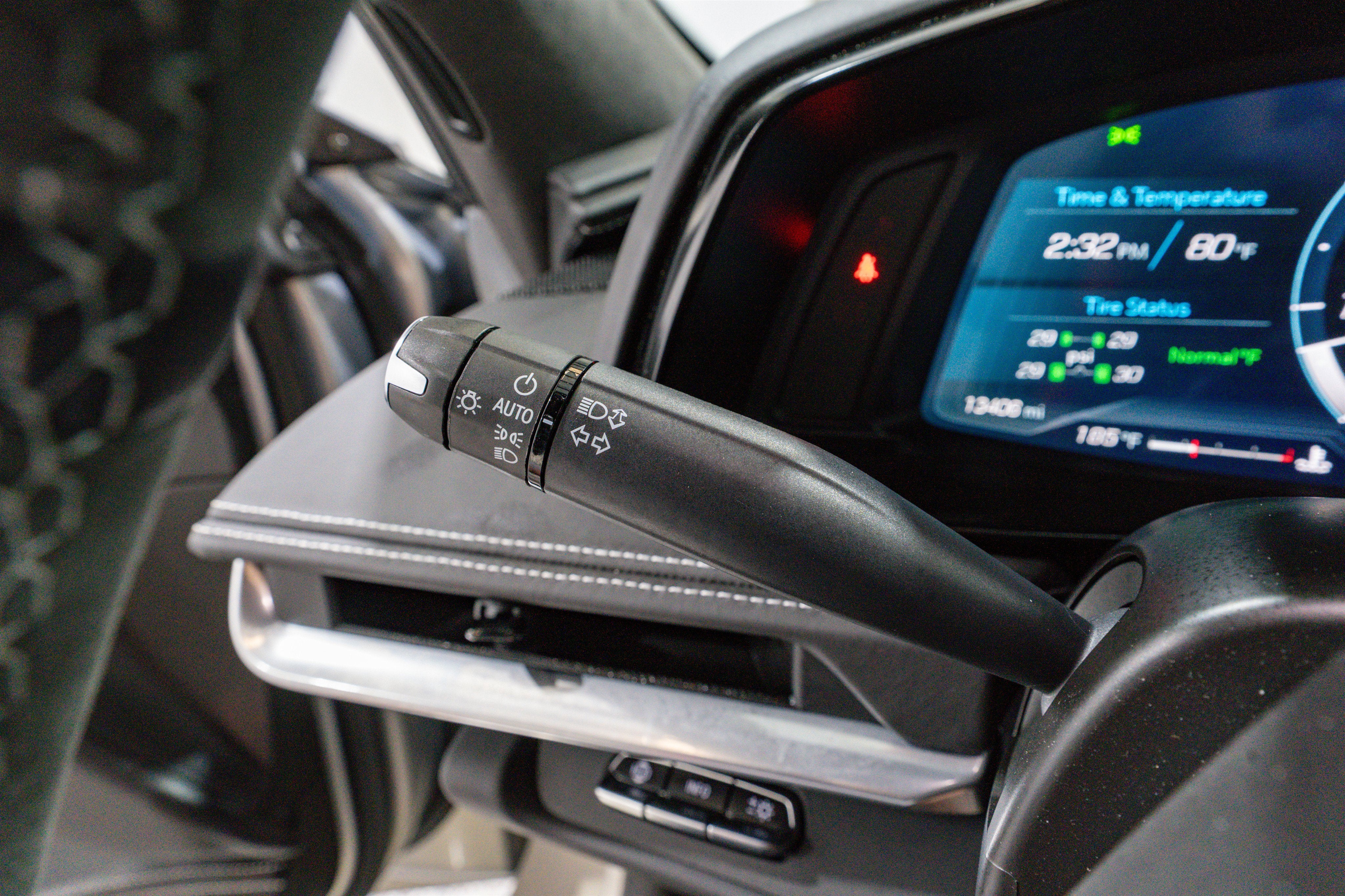 2024 Chevrolet Corvette 3LT