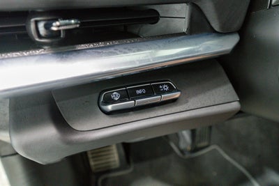 2024 Chevrolet Corvette 3LT