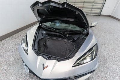 2024 Chevrolet Corvette 3LT