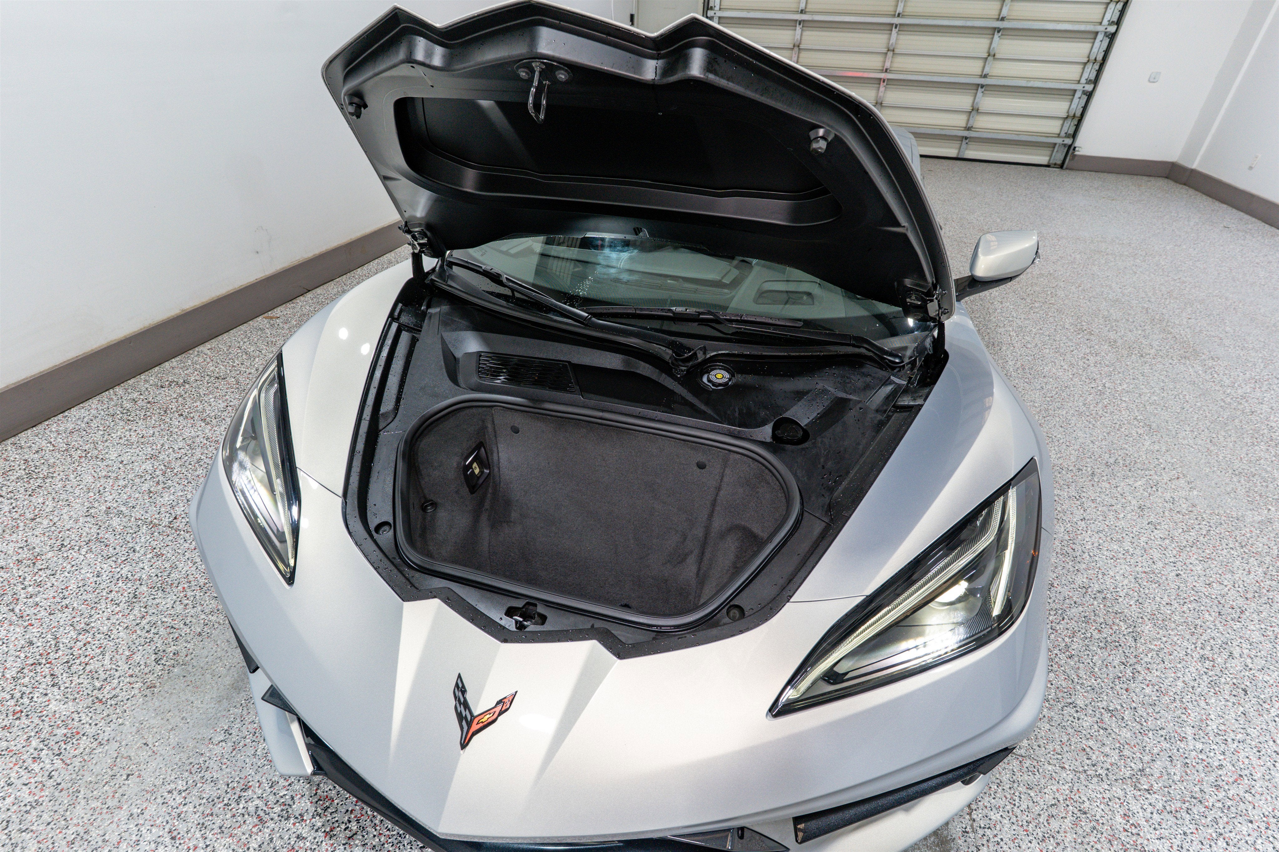 2024 Chevrolet Corvette 3LT