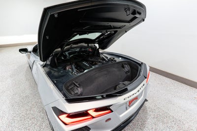 2024 Chevrolet Corvette 3LT