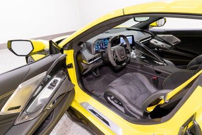 2023 Chevrolet Corvette 3LZ