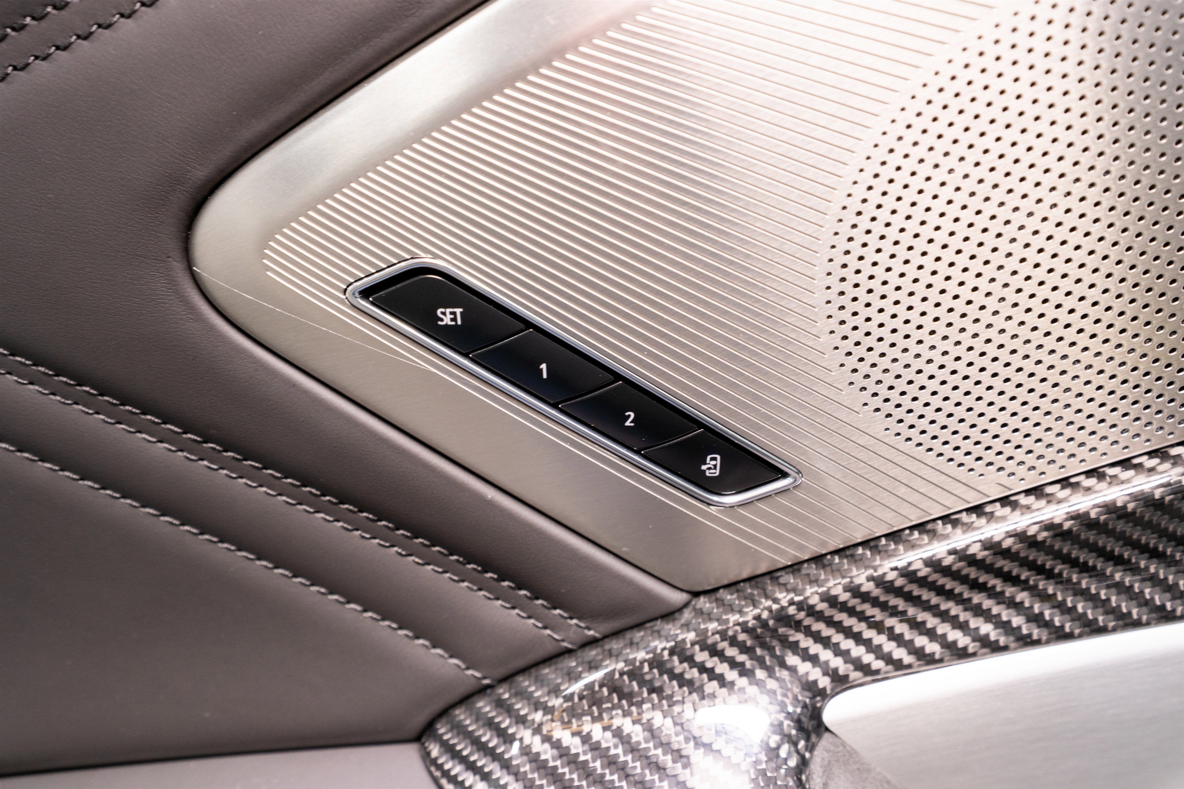 2023 Chevrolet Corvette 3LZ