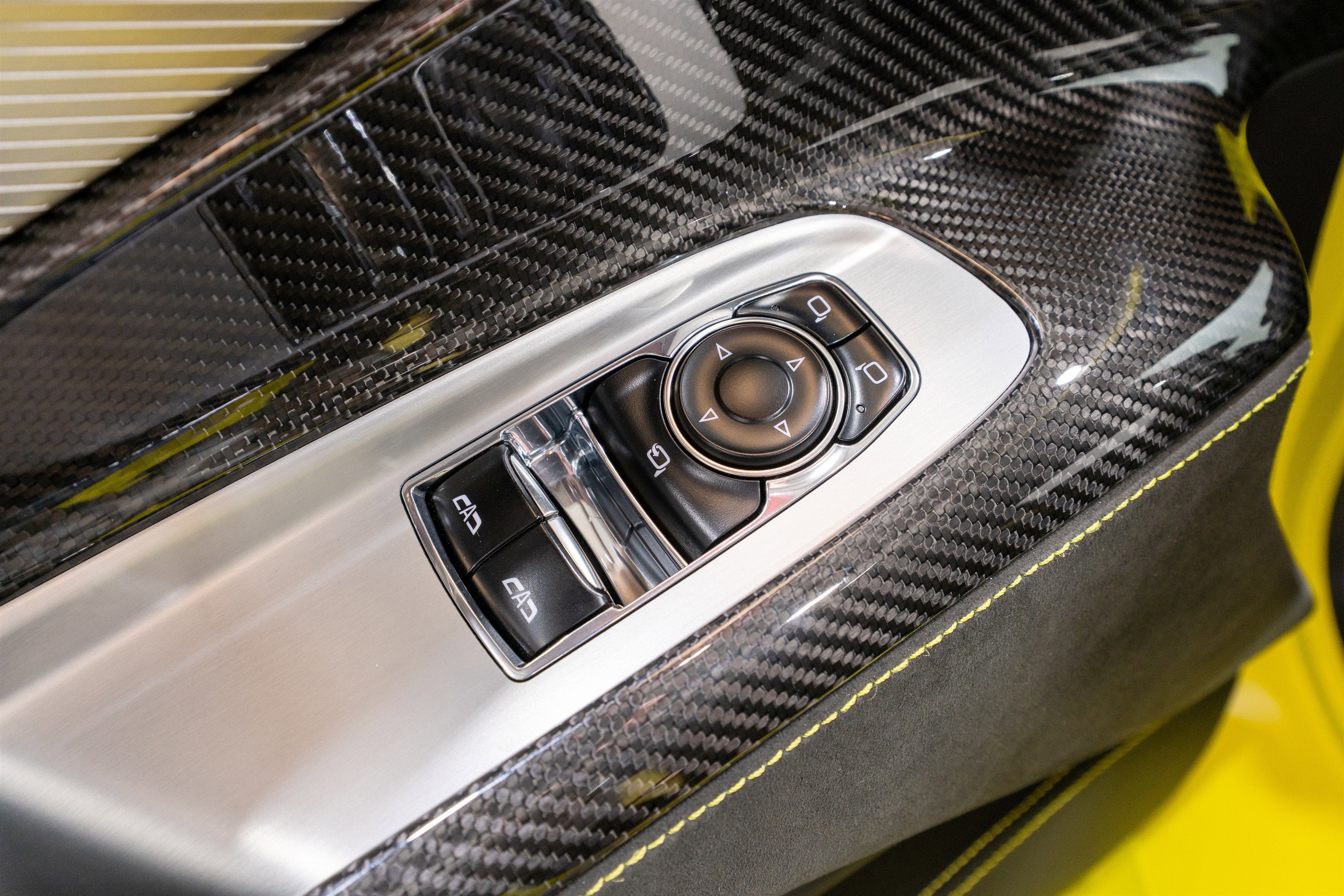 2023 Chevrolet Corvette 3LZ