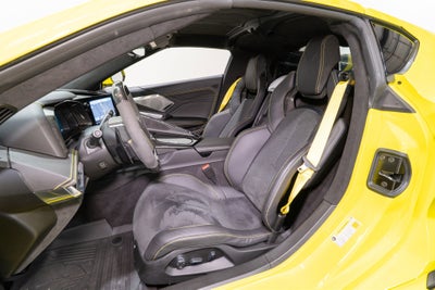 2023 Chevrolet Corvette 3LZ