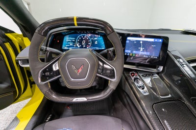 2023 Chevrolet Corvette 3LZ