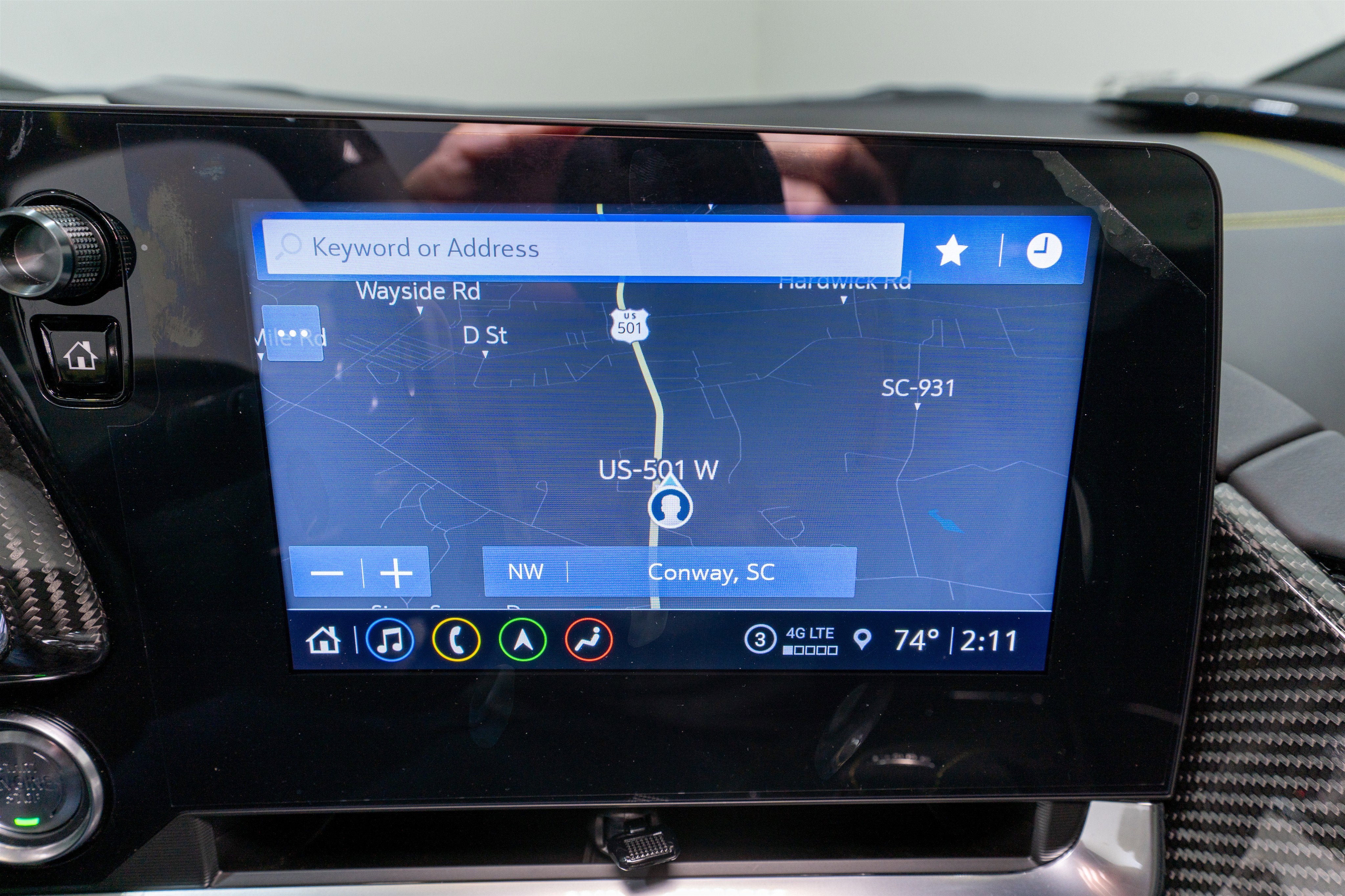 2023 Chevrolet Corvette 3LZ