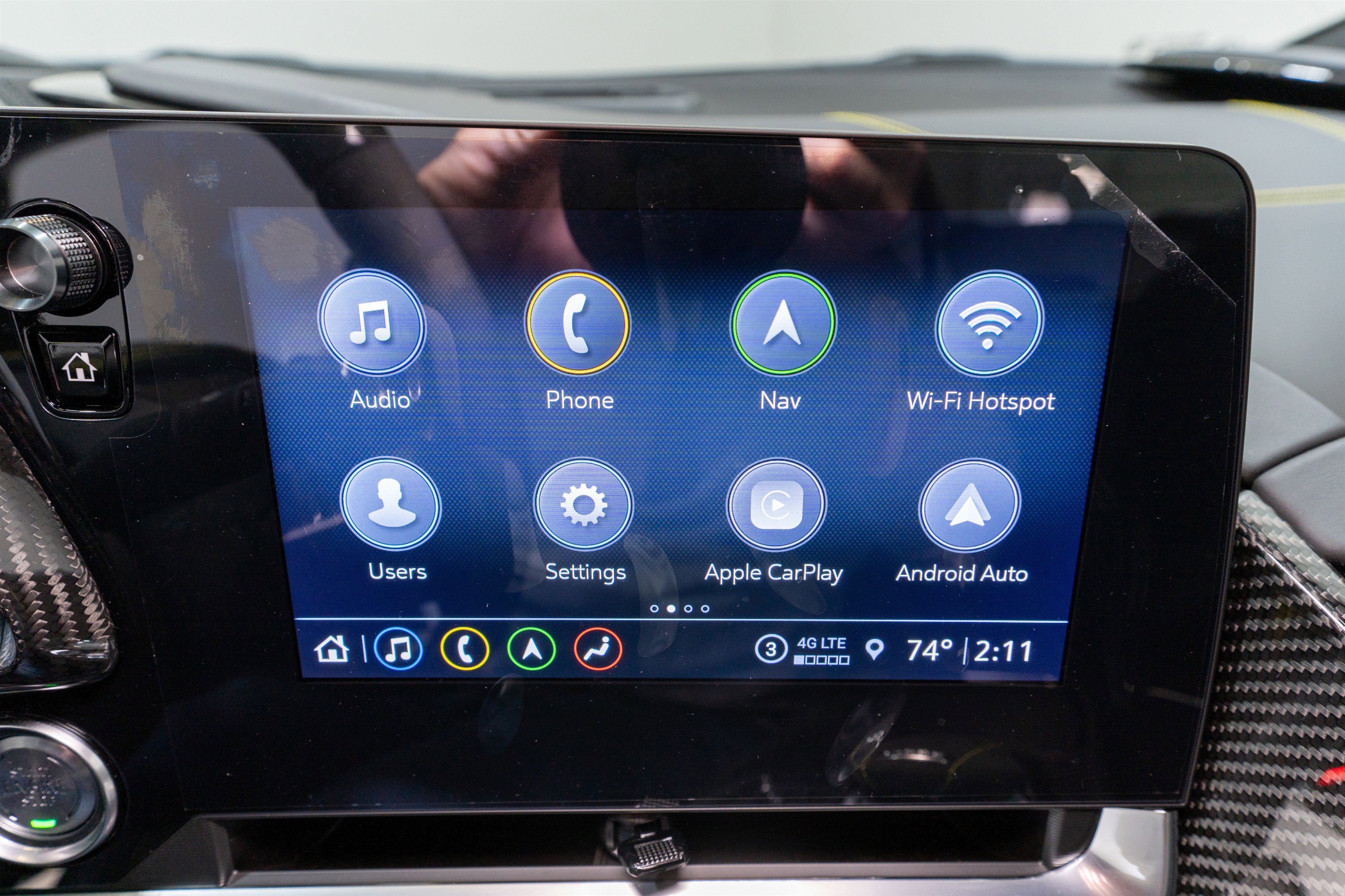 2023 Chevrolet Corvette 3LZ