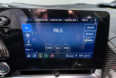 2023 Chevrolet Corvette 3LZ