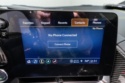 2023 Chevrolet Corvette 3LZ