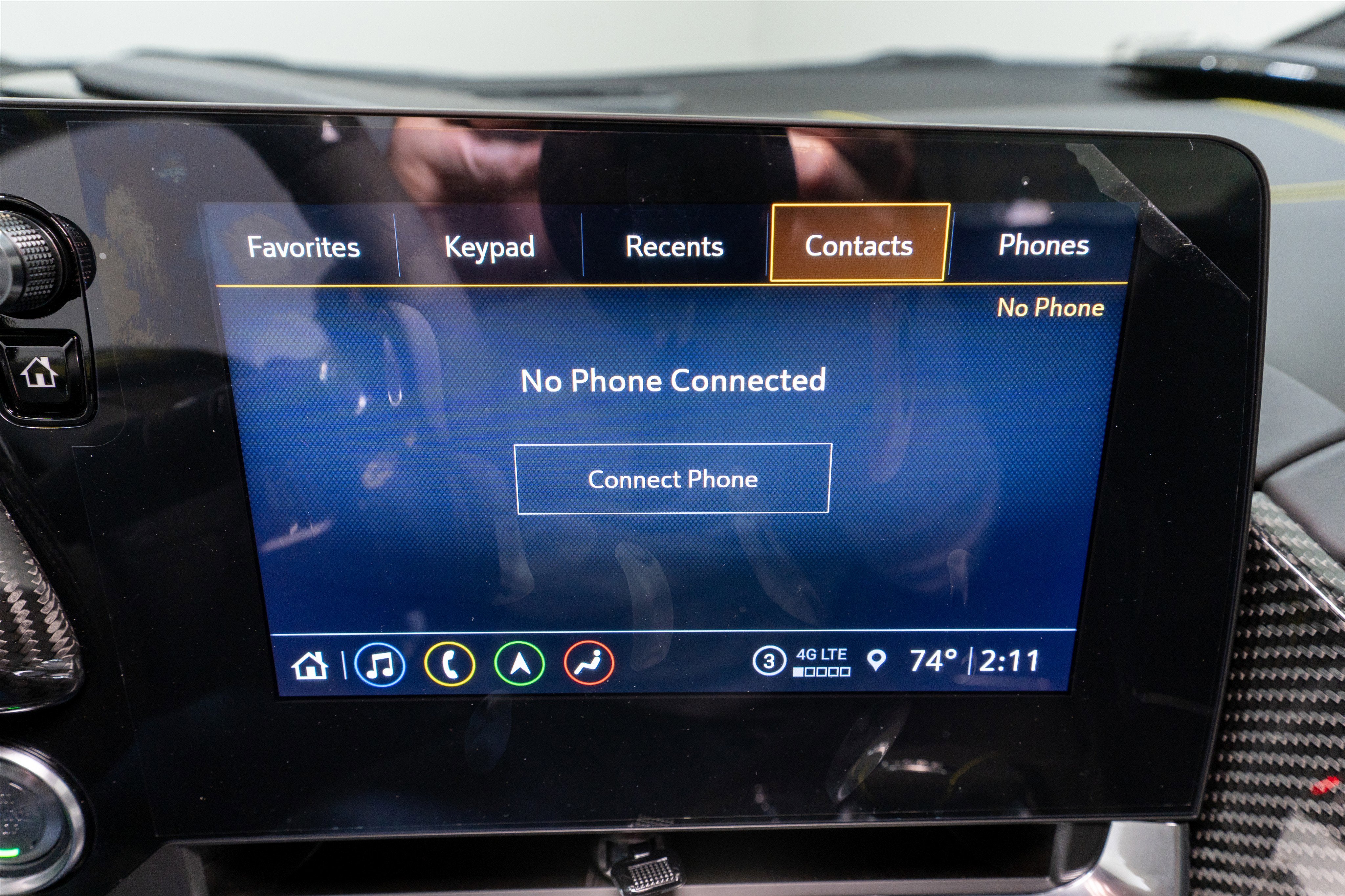 2023 Chevrolet Corvette 3LZ