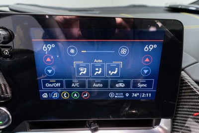 2023 Chevrolet Corvette 3LZ