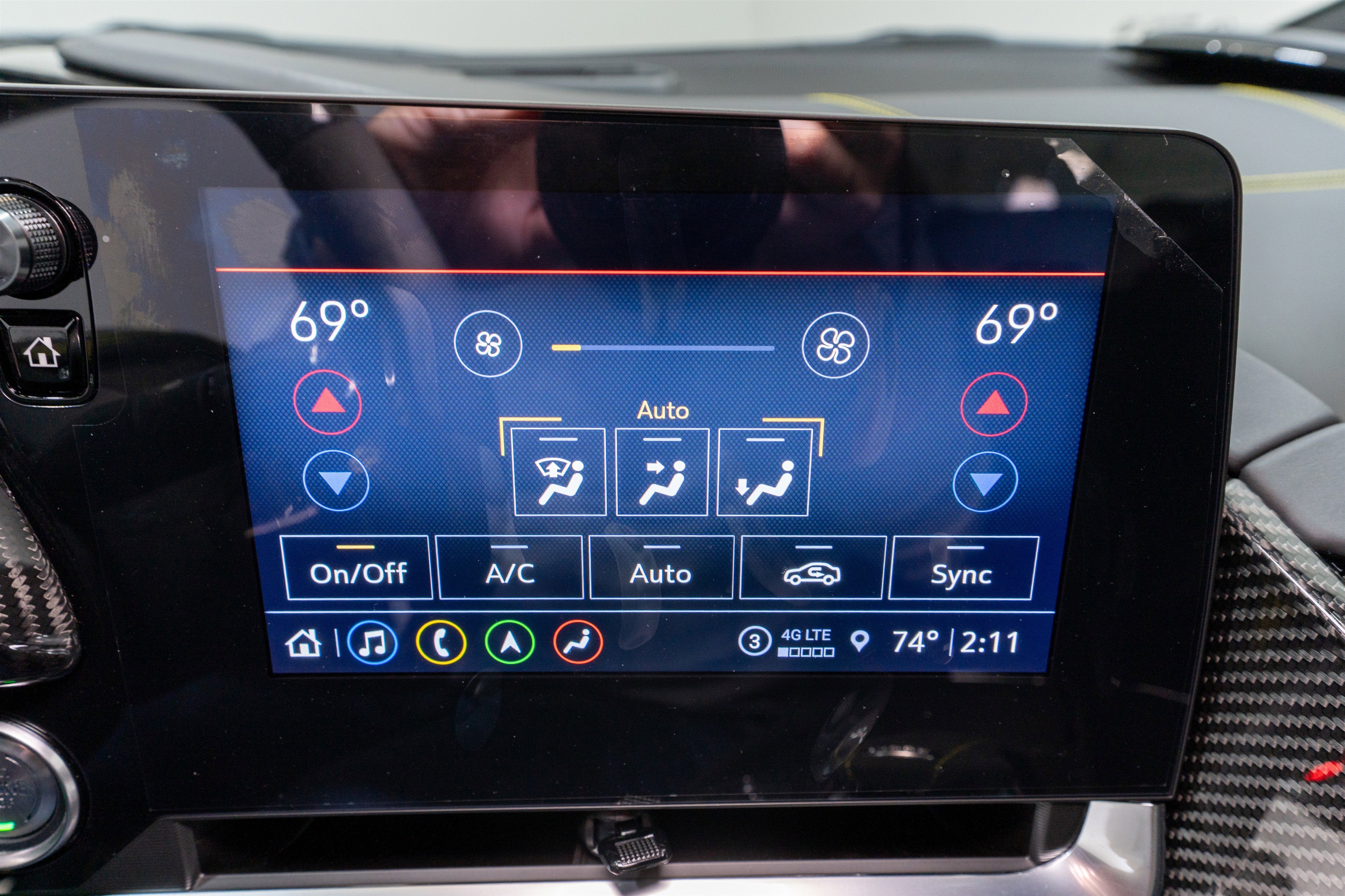 2023 Chevrolet Corvette 3LZ