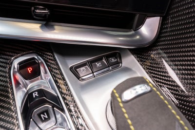 2023 Chevrolet Corvette 3LZ