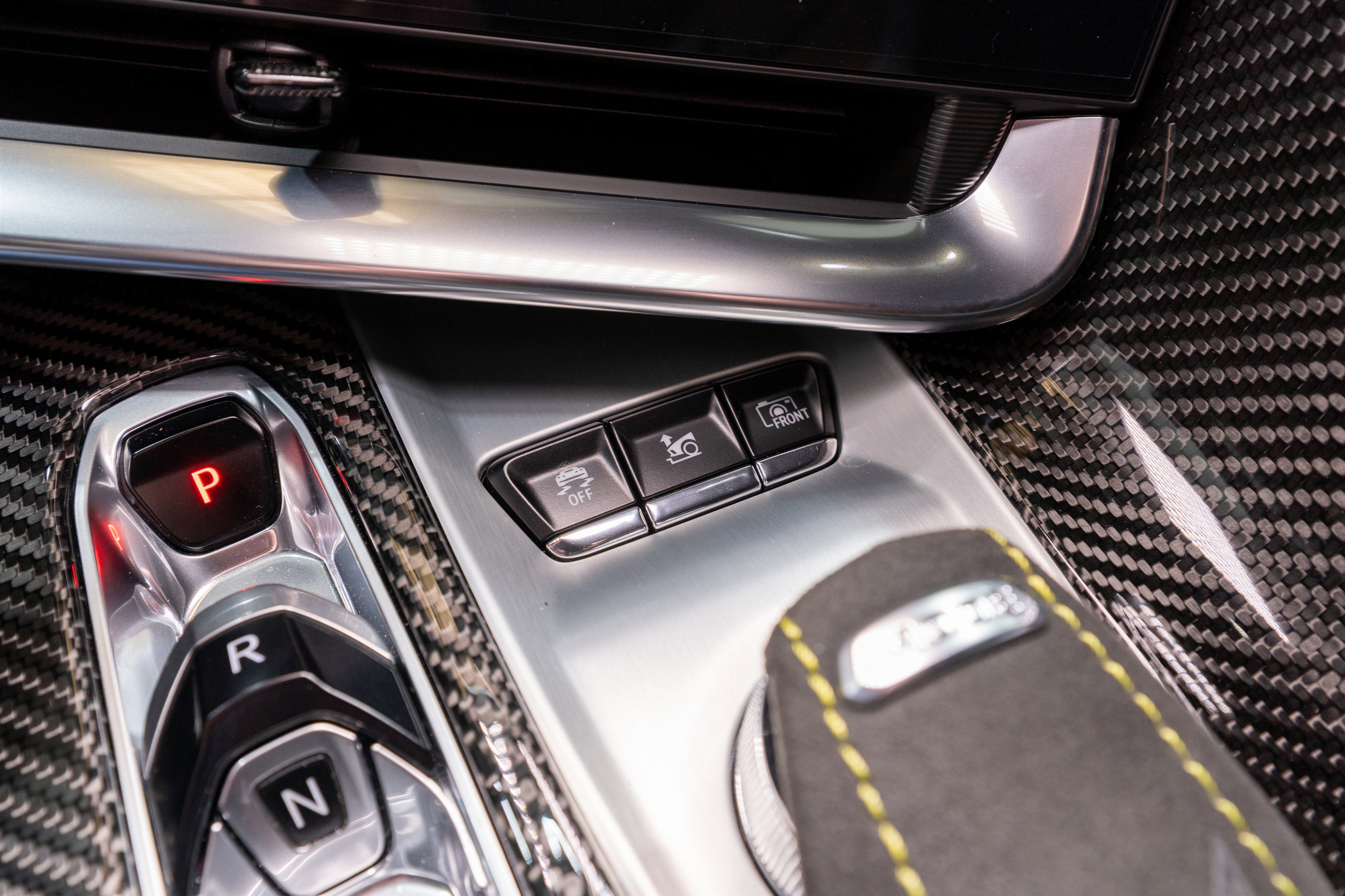 2023 Chevrolet Corvette 3LZ