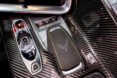 2023 Chevrolet Corvette 3LZ