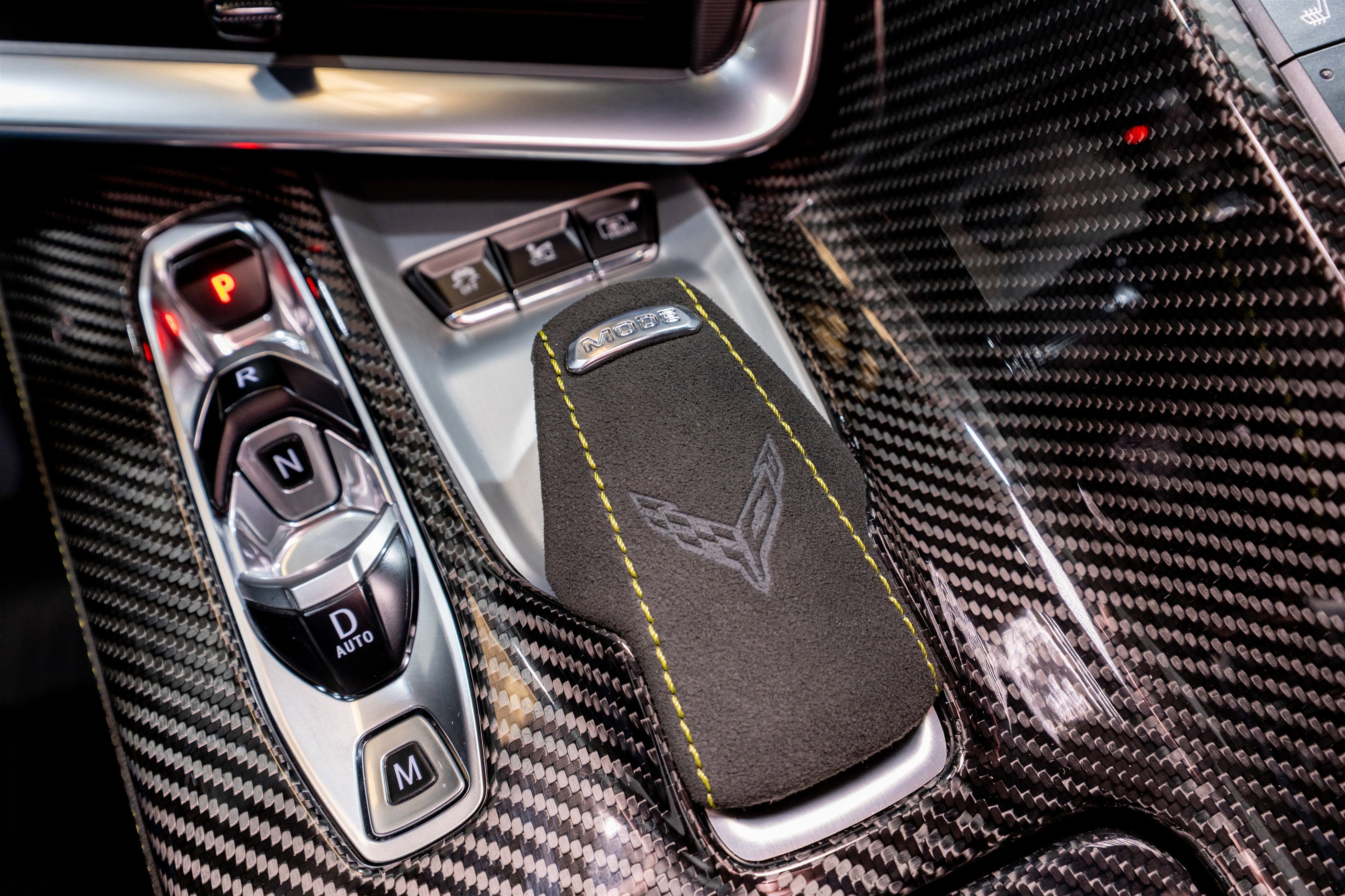 2023 Chevrolet Corvette 3LZ