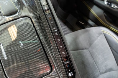 2023 Chevrolet Corvette 3LZ