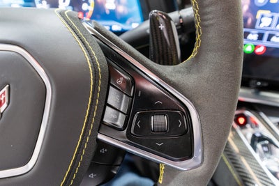 2023 Chevrolet Corvette 3LZ