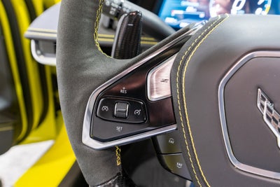 2023 Chevrolet Corvette 3LZ