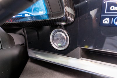 2023 Chevrolet Corvette 3LZ