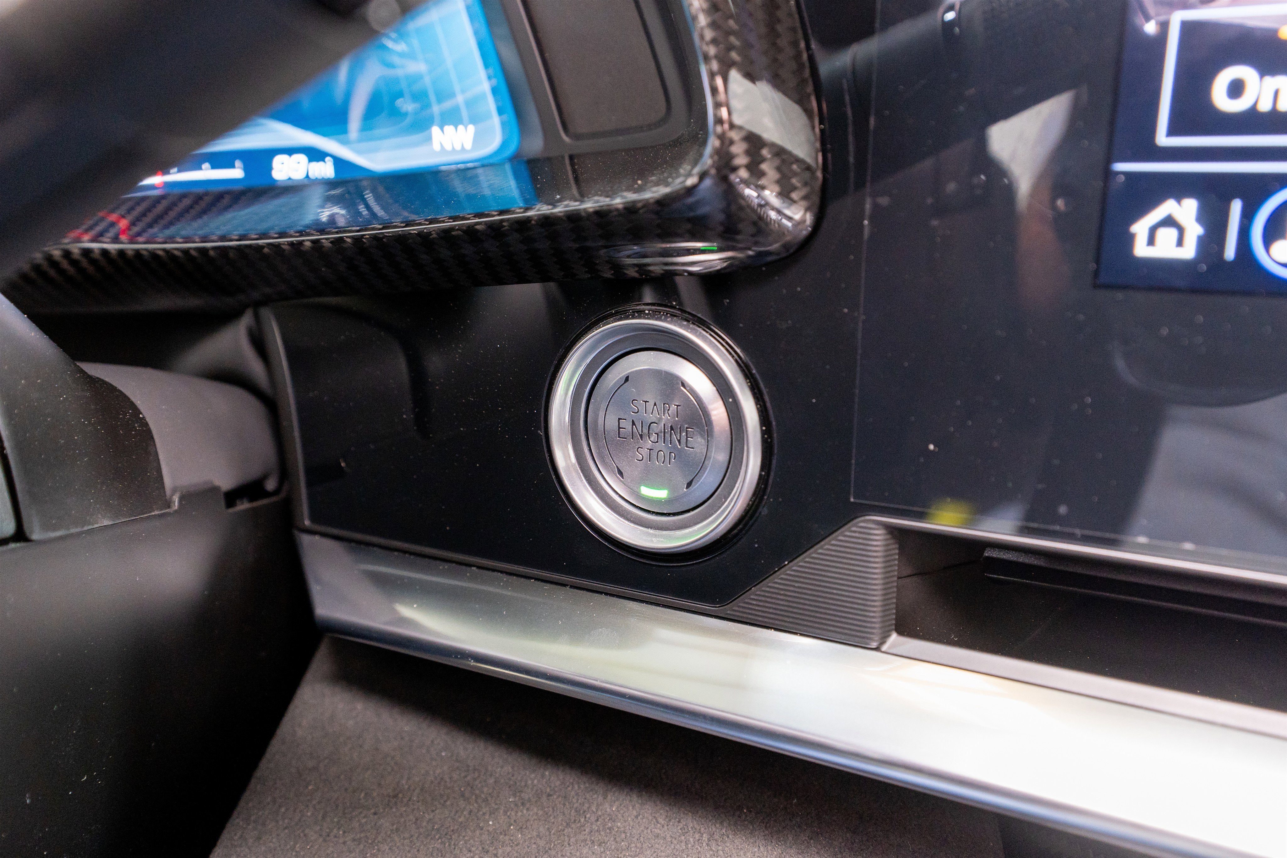 2023 Chevrolet Corvette 3LZ