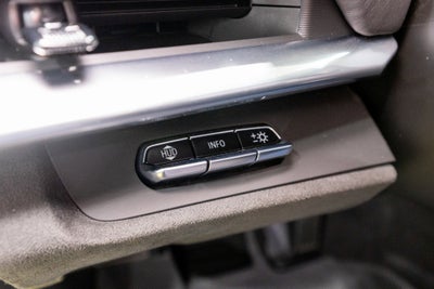 2023 Chevrolet Corvette 3LZ