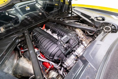 2023 Chevrolet Corvette 3LZ