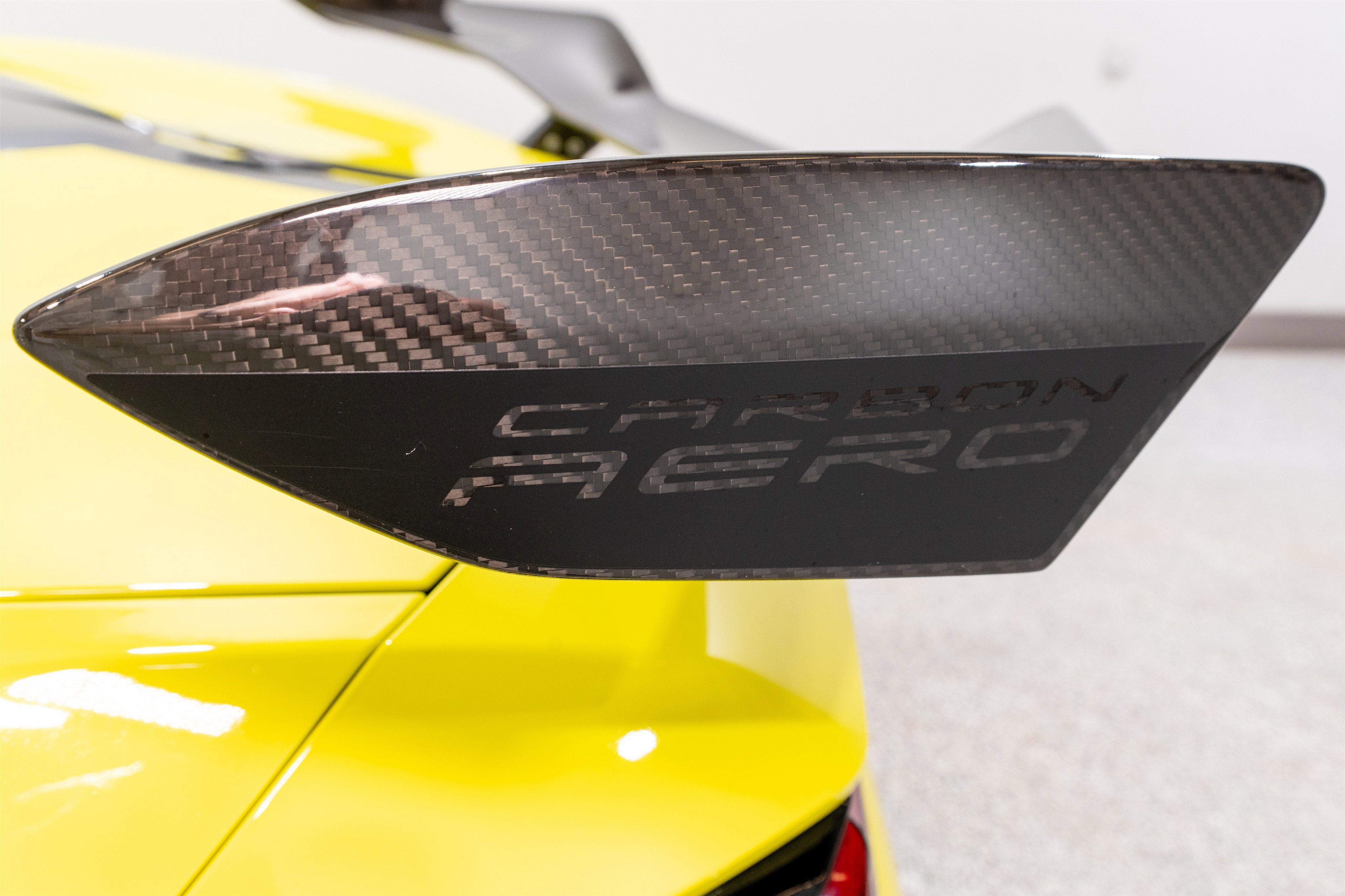 2023 Chevrolet Corvette 3LZ