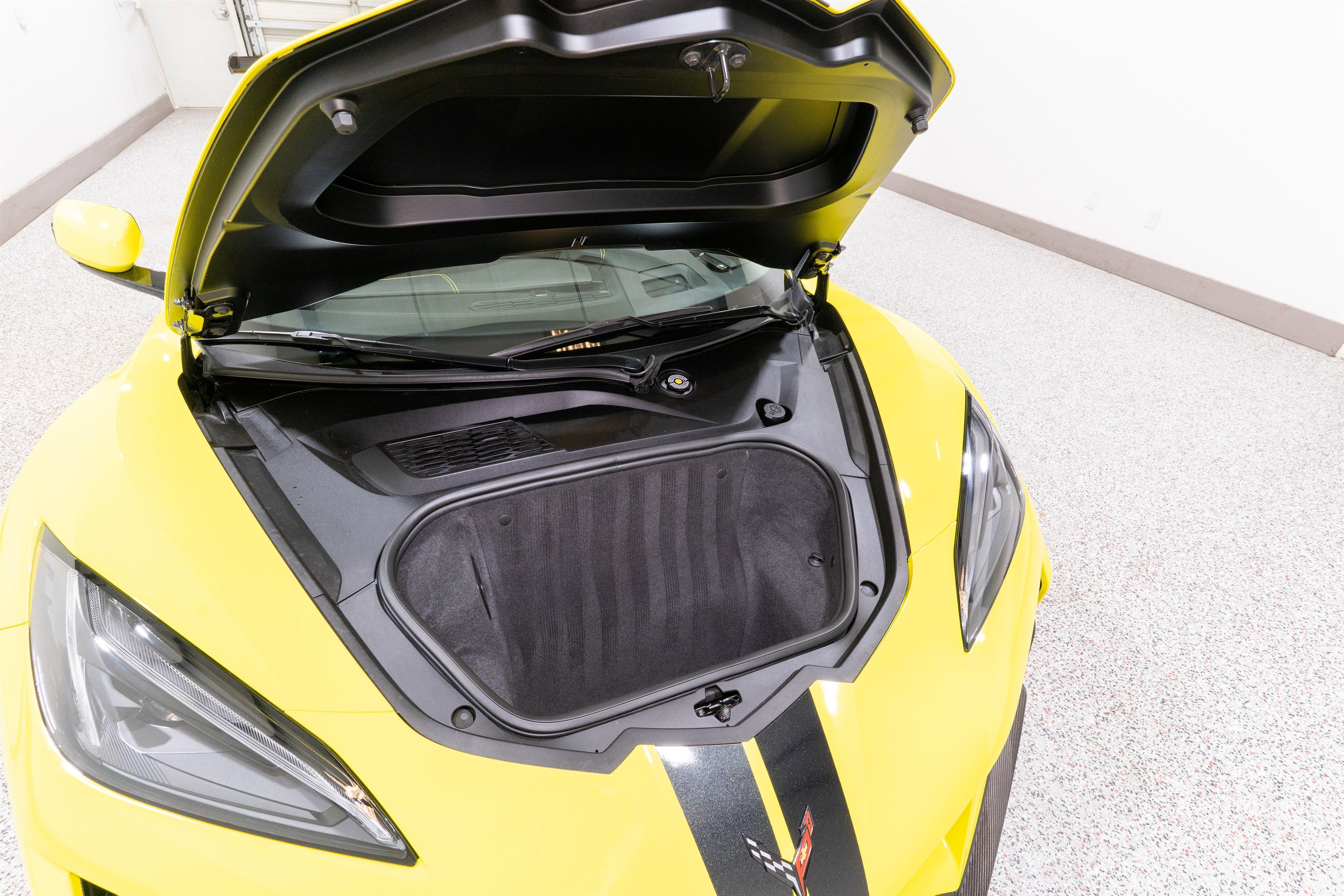 2023 Chevrolet Corvette 3LZ