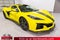 2023 Chevrolet Corvette 3LZ