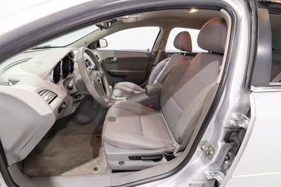 2010 Chevrolet Malibu LS w/1LS