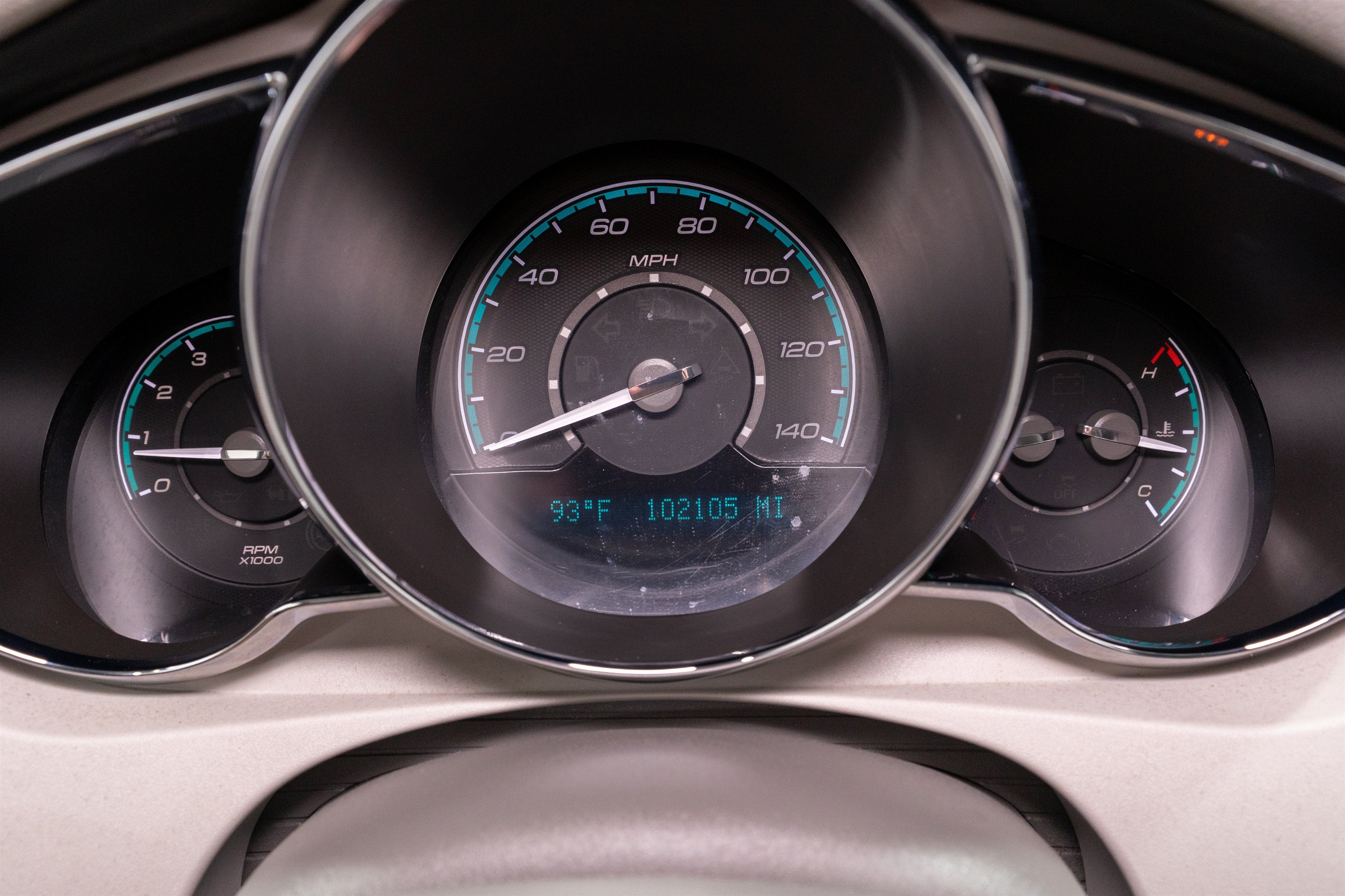 2010 Chevrolet Malibu LS w/1LS